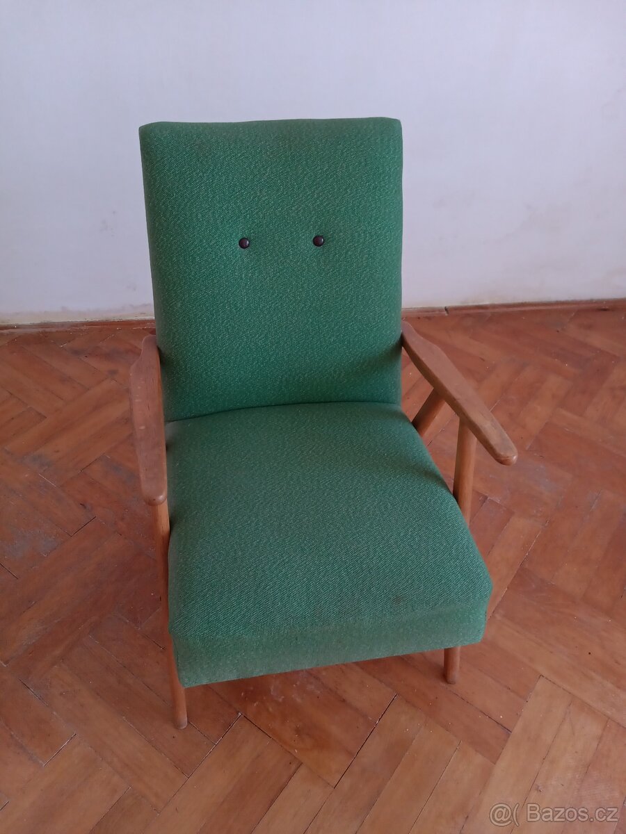 Křeslo