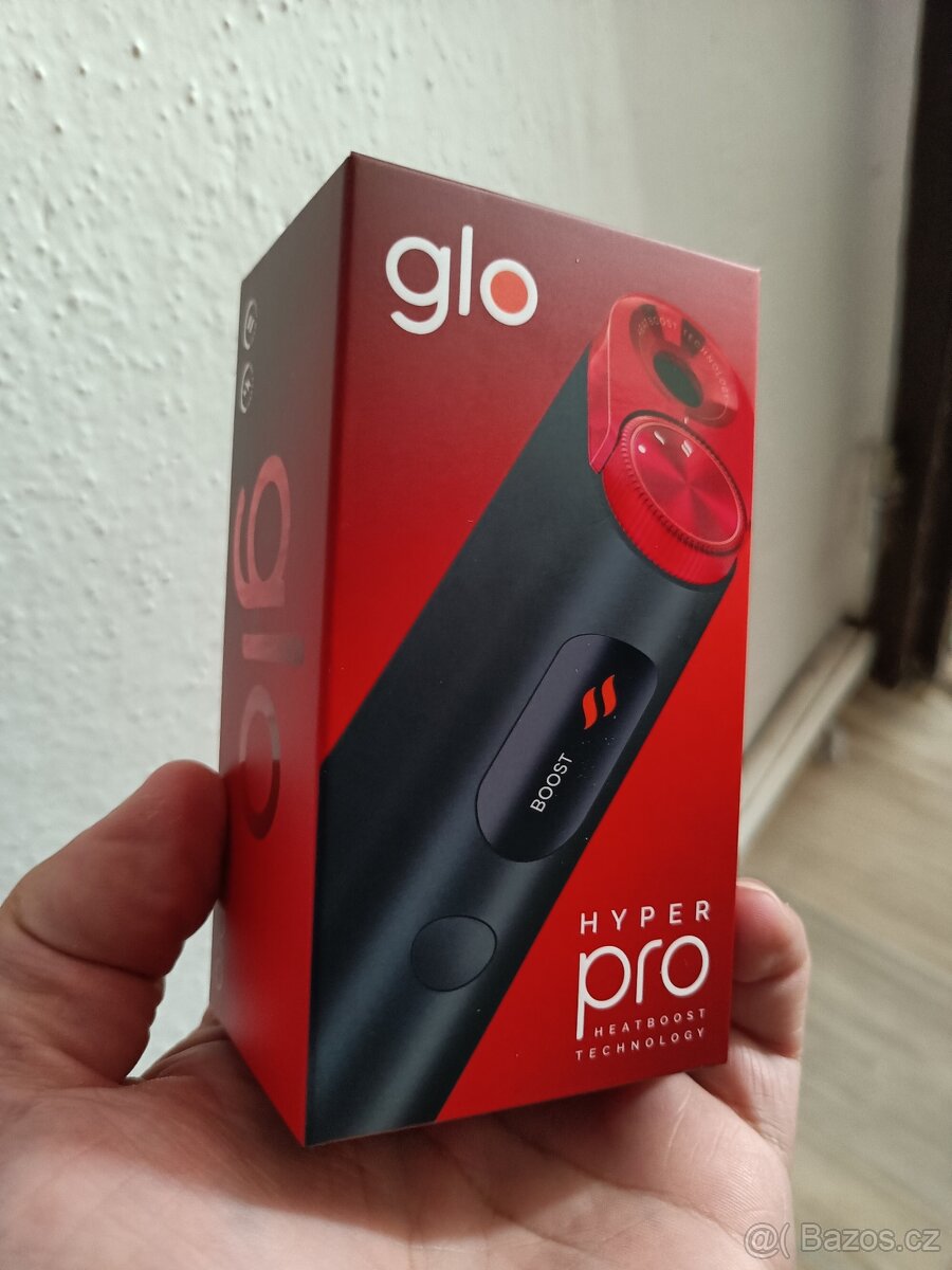 glo hyper pro
