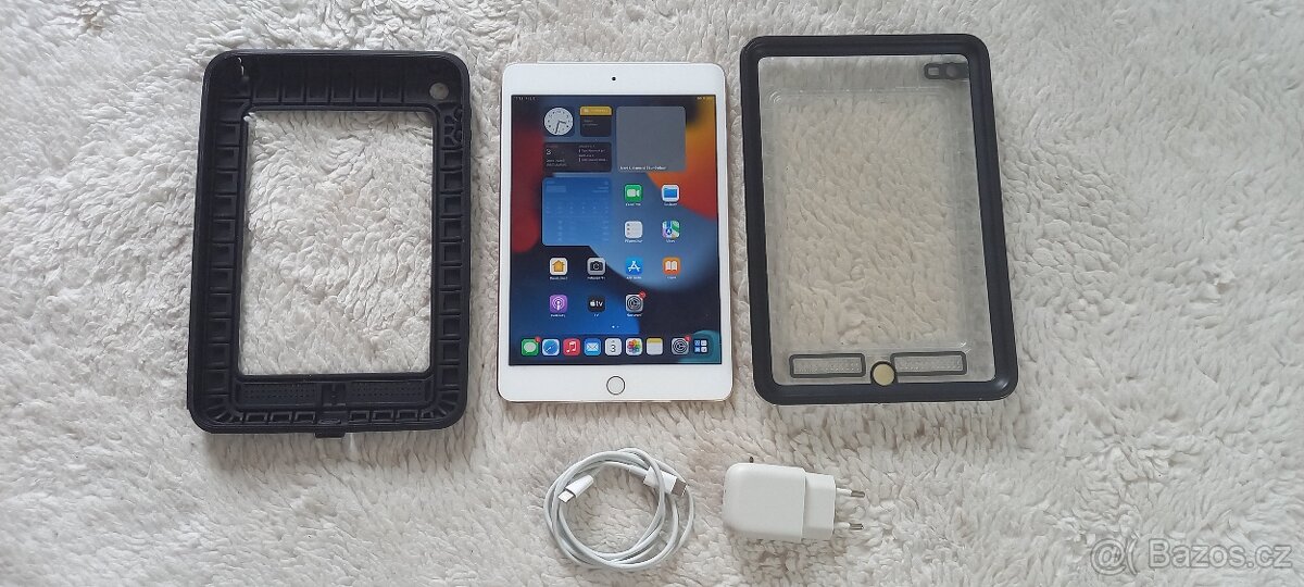 Prodám Appple Ipad Mini 4 128GB