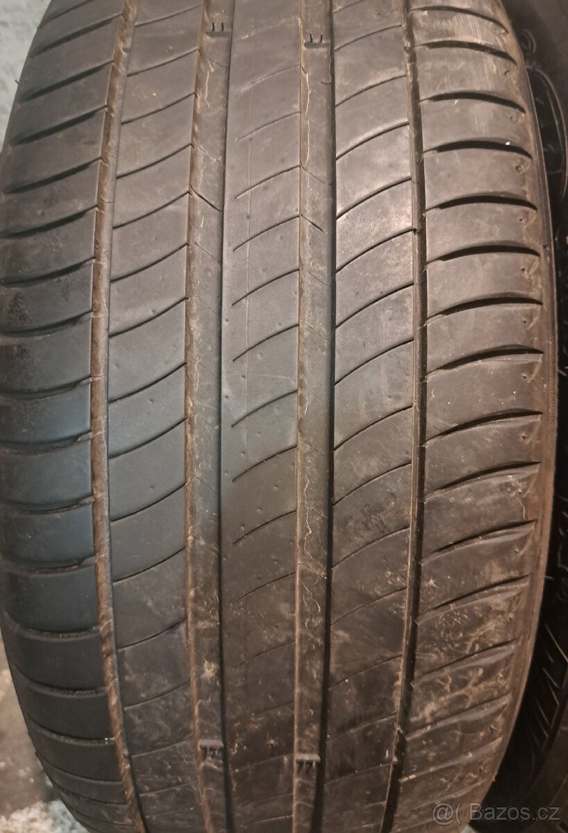 letní pneumatiky 225/55/17