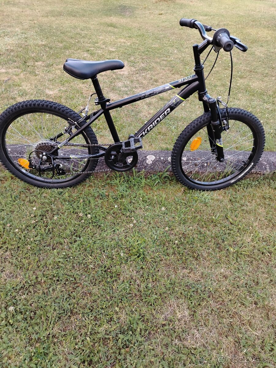 Dětské kolo 20"