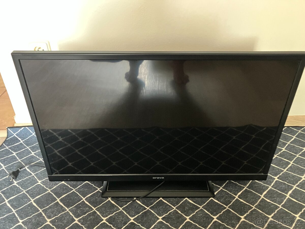 LED televize Orava