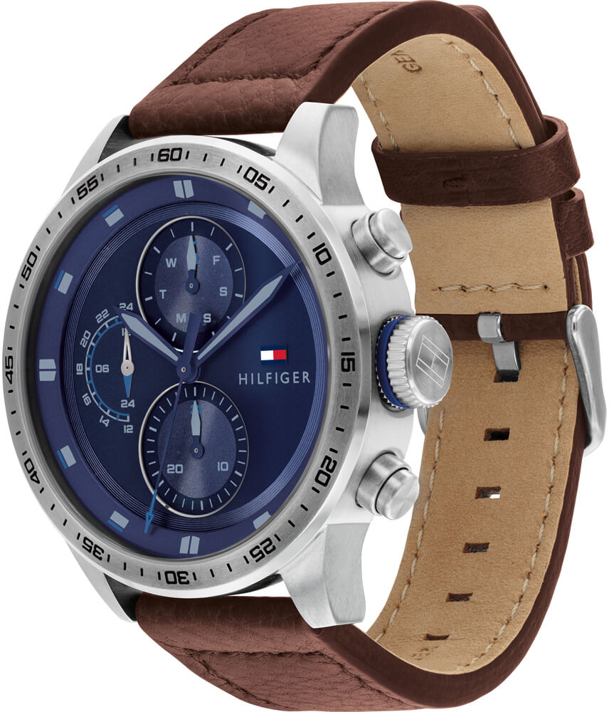 Hodinky Tommy Hilfiger pánské
