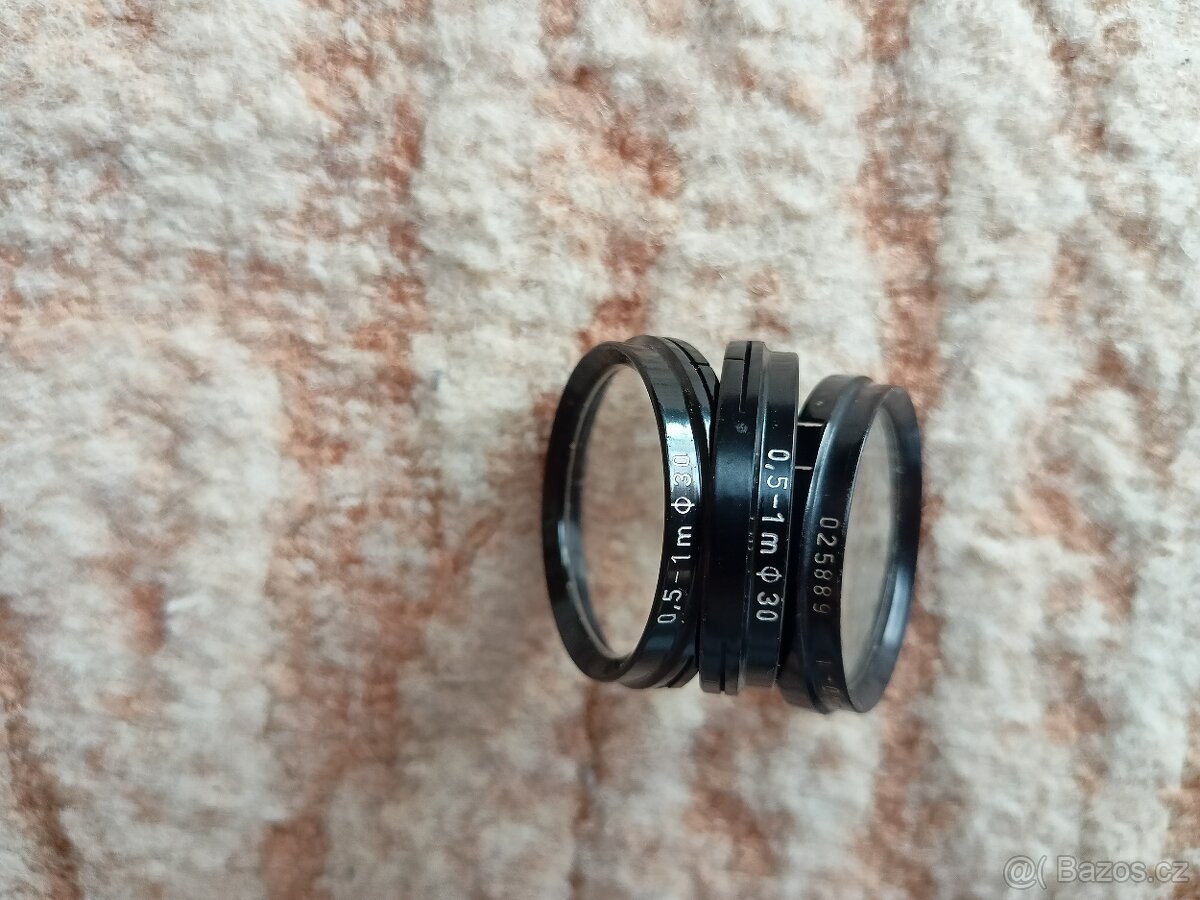 Zbytky flexpar