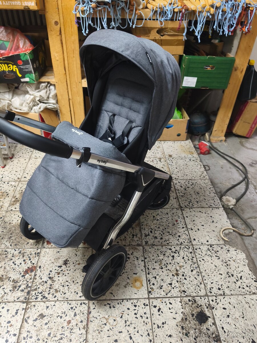 Kočárek my baby
