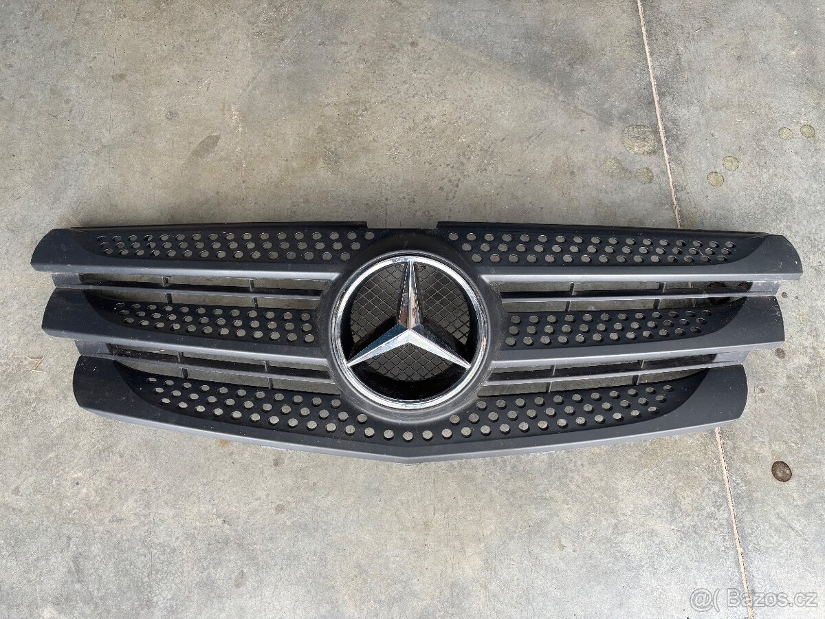 Maska Mercedes Vito W447
