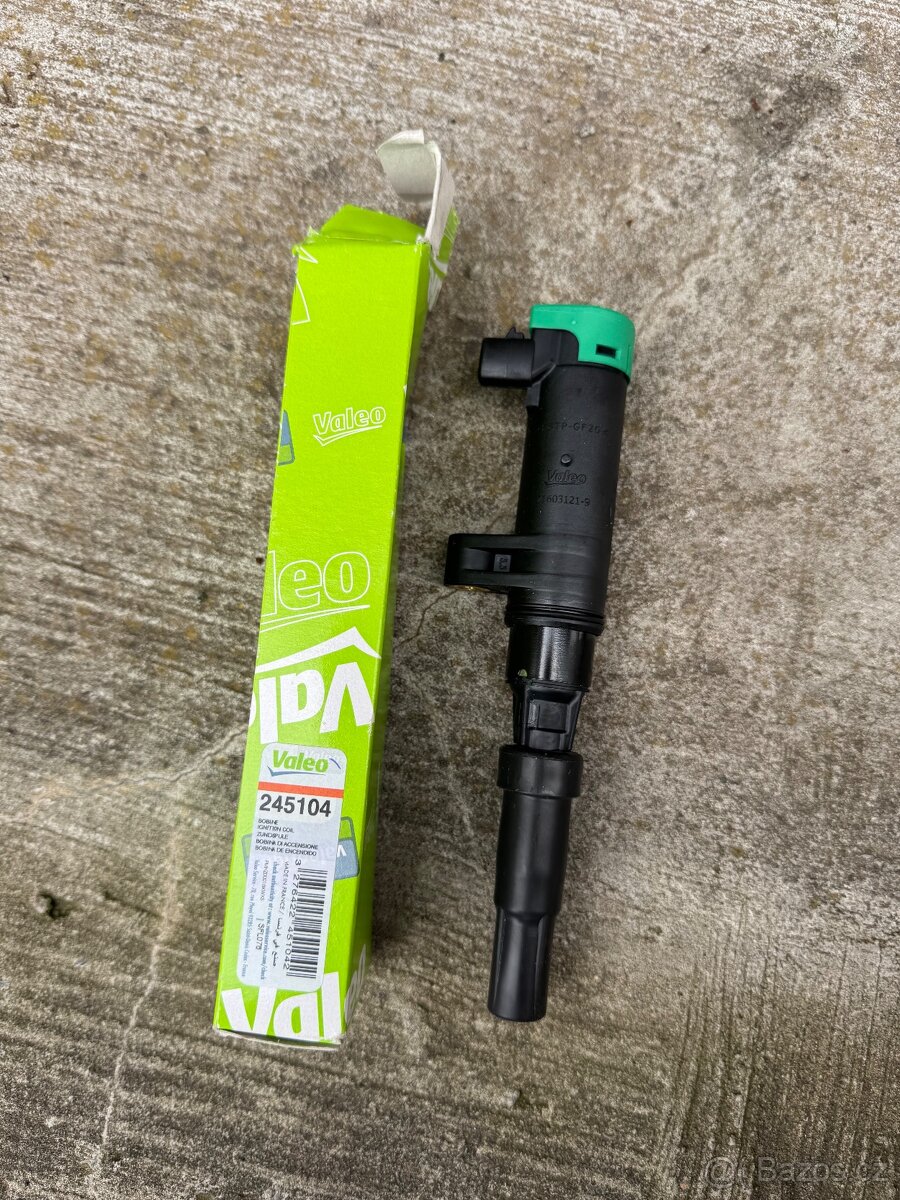 Indukční cívka Valeo 245104
