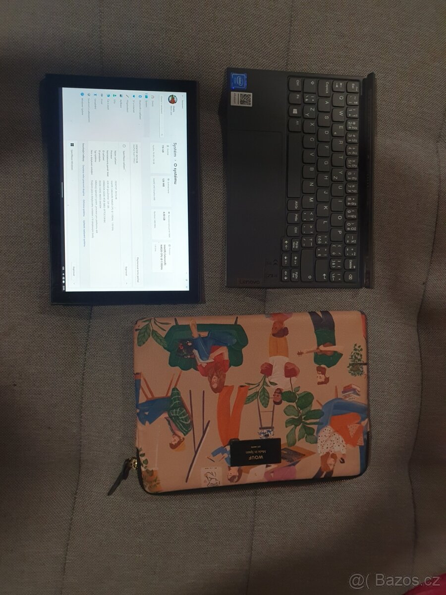Lenovo Ideapad Duet 3