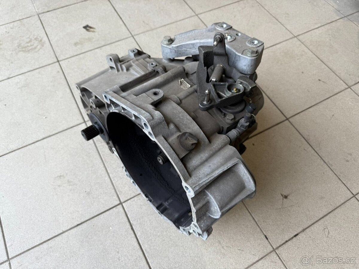 Převodovka GRF 2.0 TDI Škoda VW Seat Audi 109tkm