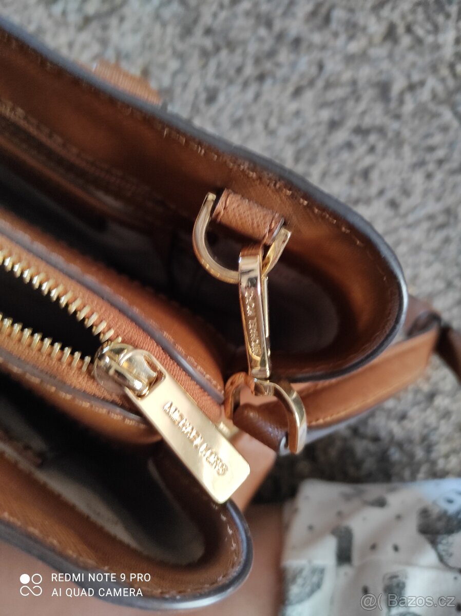 Michael Kors kabelka