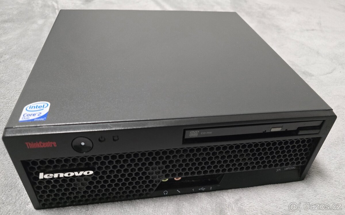 Lenovo PC