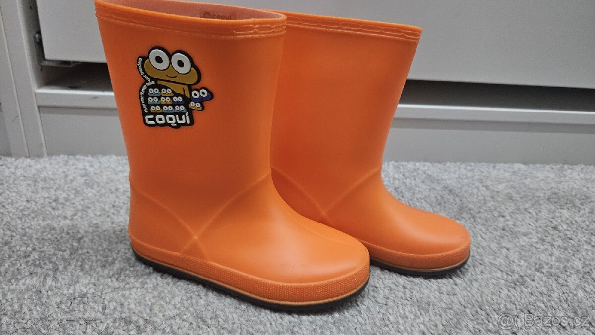 Holinky Coqui 28