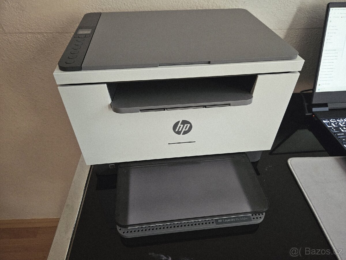 Laserová tiskárna HP LaserJet MFP M234dw