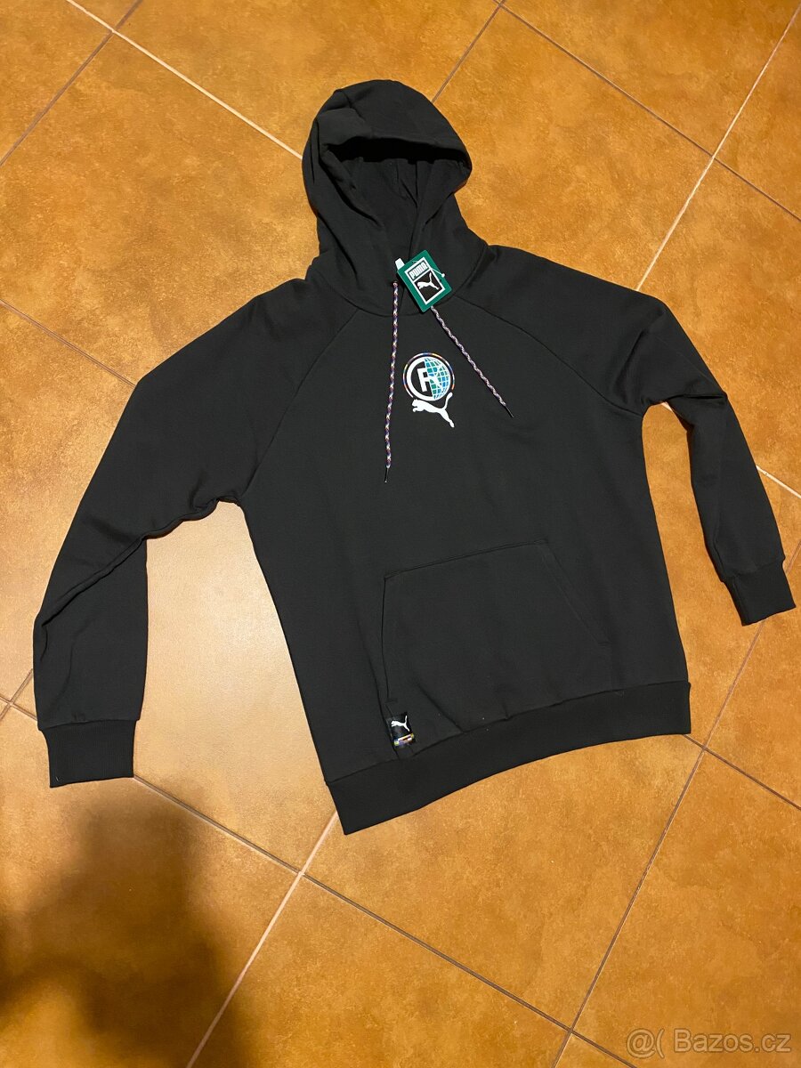 Mikina pánská Puma L