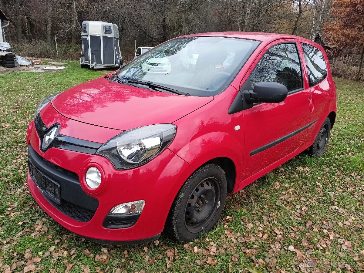 Renault Twingo 1.2 i
