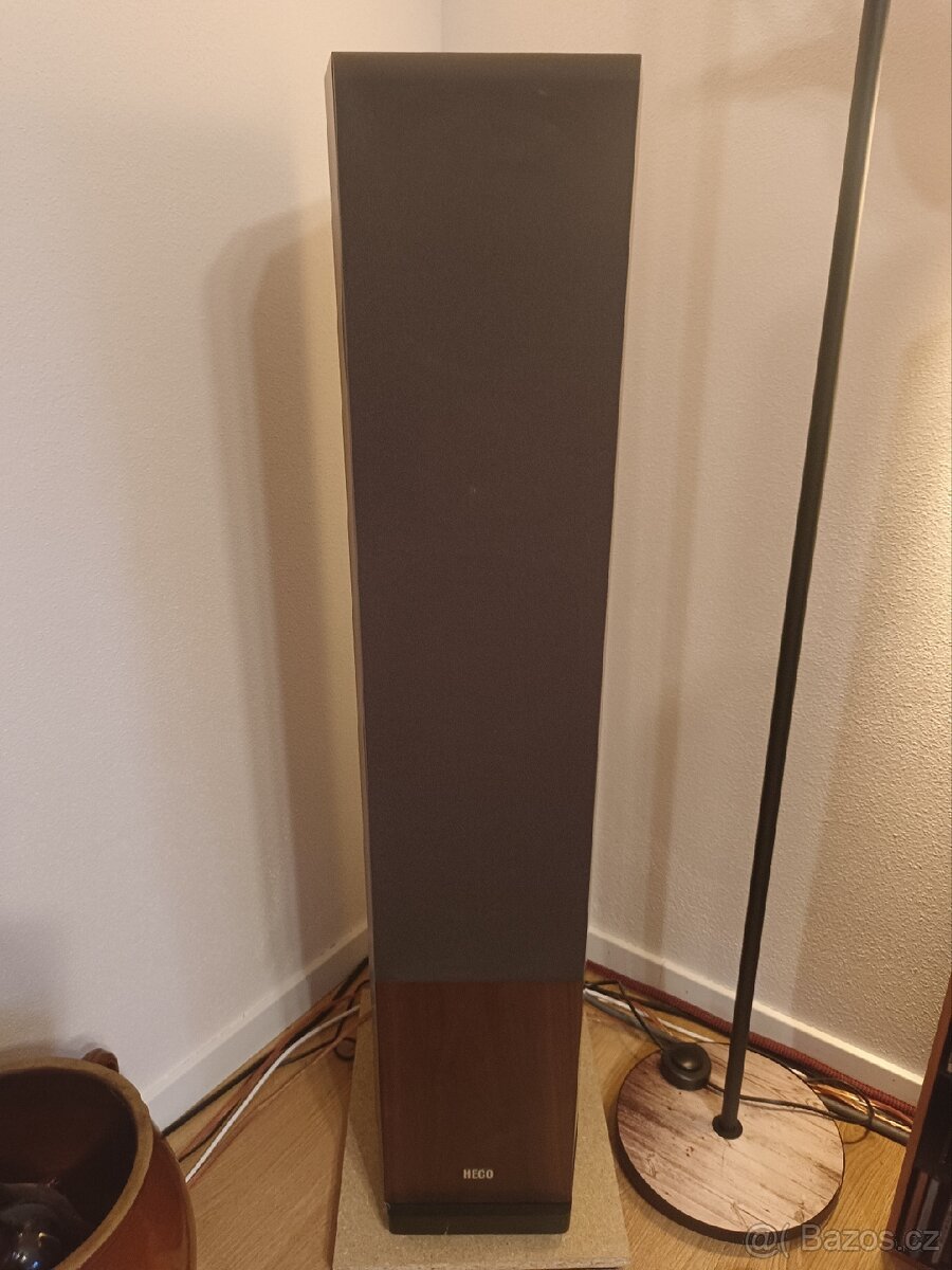 Set - Heco Celan 700 + Heco Celan Sub 30 A