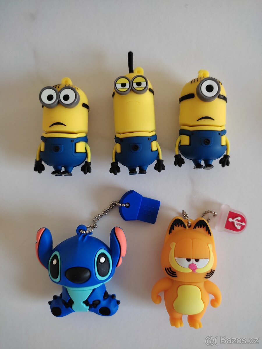 Disney USB flash disk