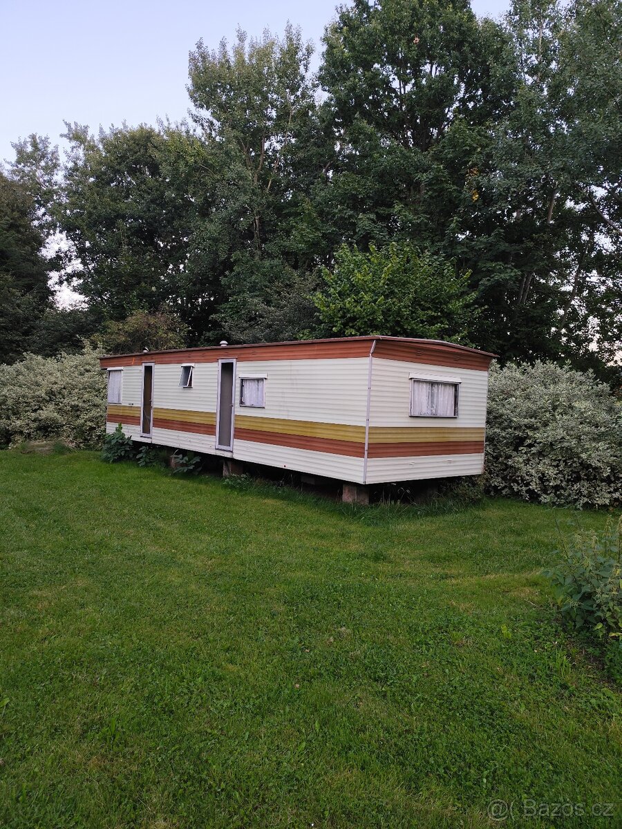 Prodám mobilheim