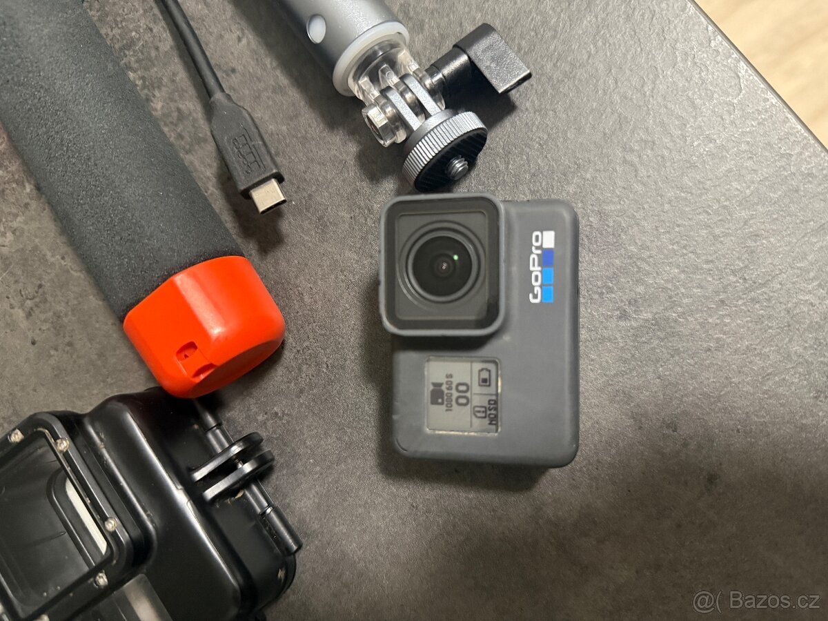 Gopro hero 6 Black