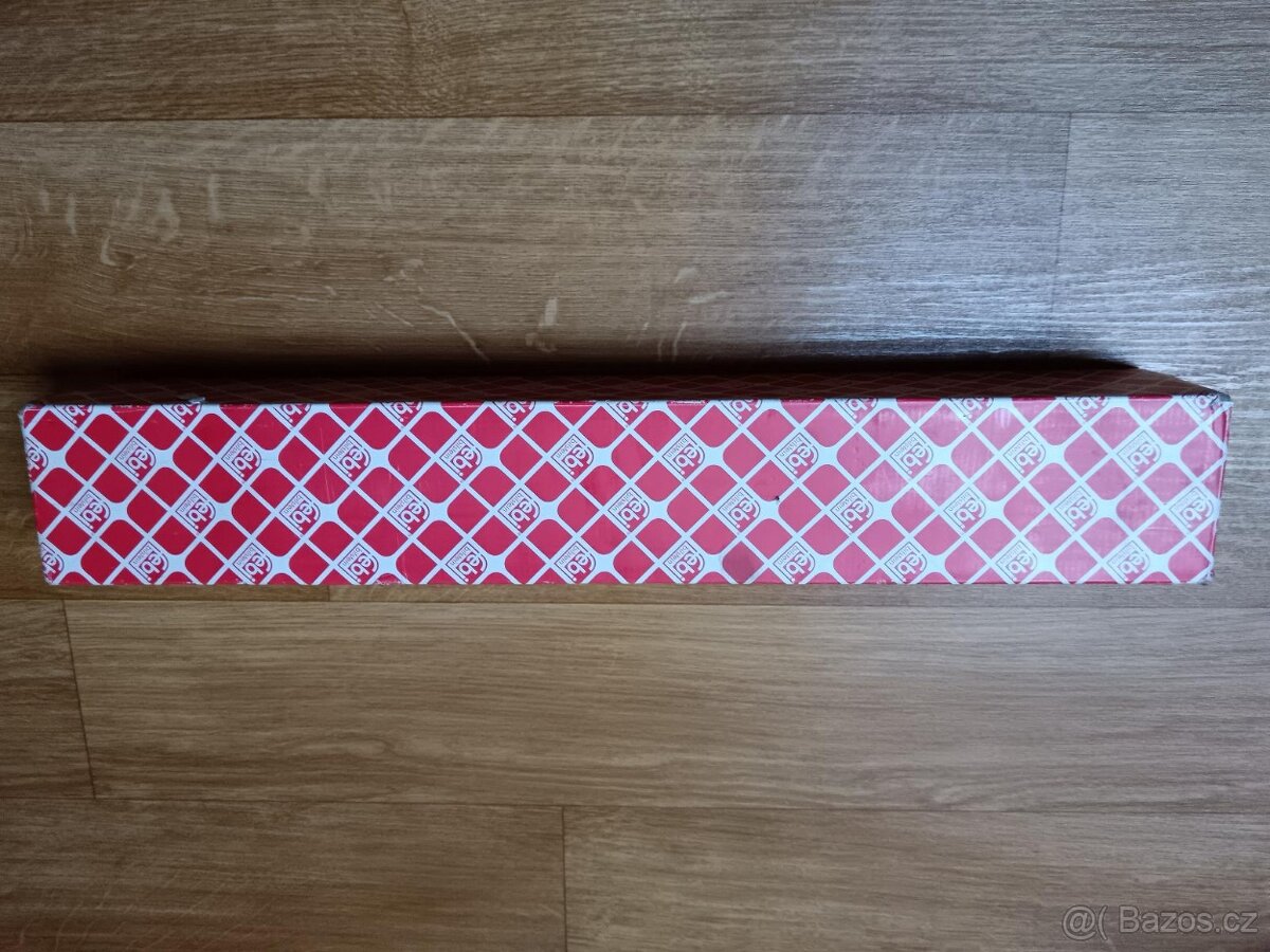 Poloosa/ Hnací hřídel levá Febi Bilstein na Mercedes A-Class