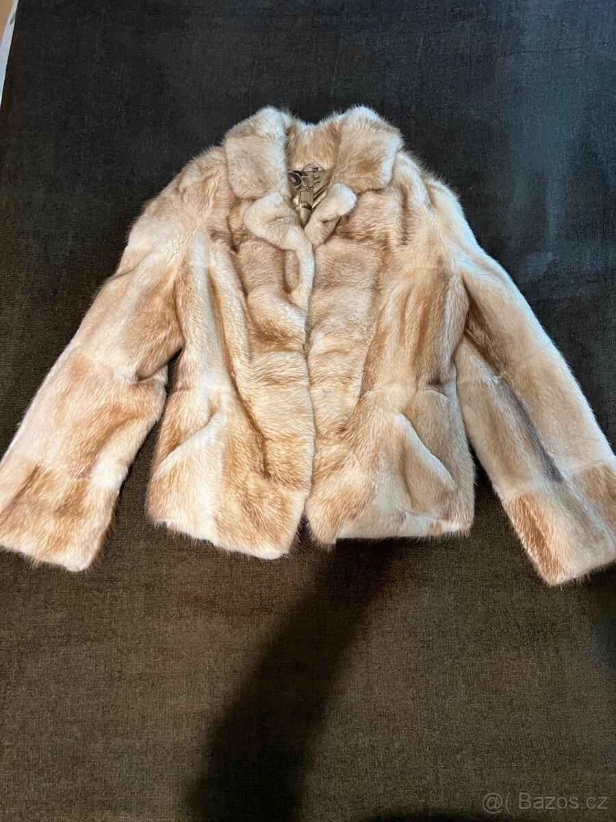 Luxusní kožich
