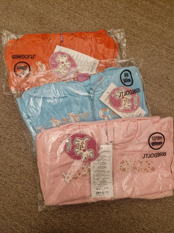 Tepláková souprava