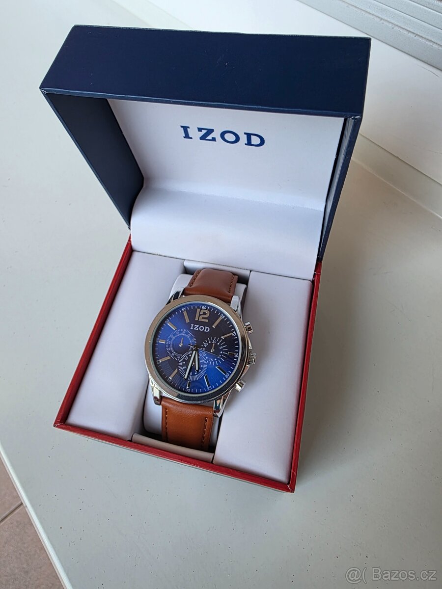 Hodinky IZOD