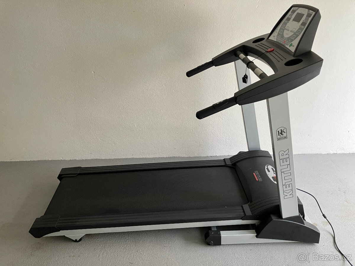 Běžecký pás KETTLER