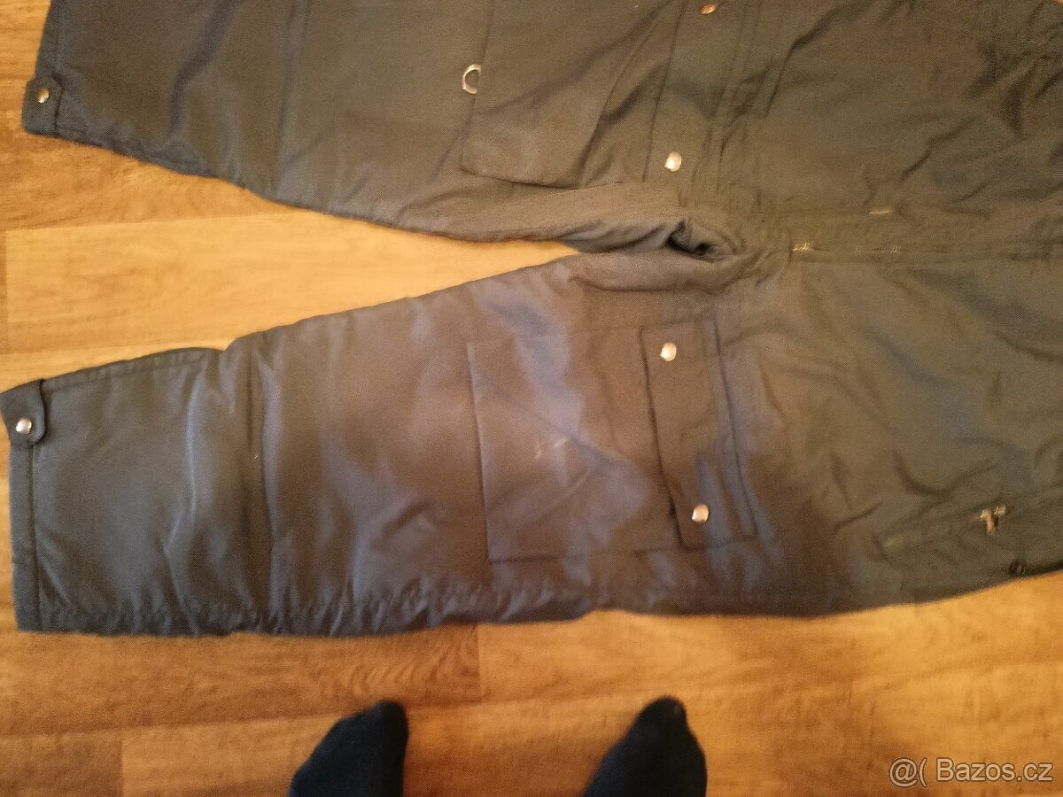 prodam letecke kalhty