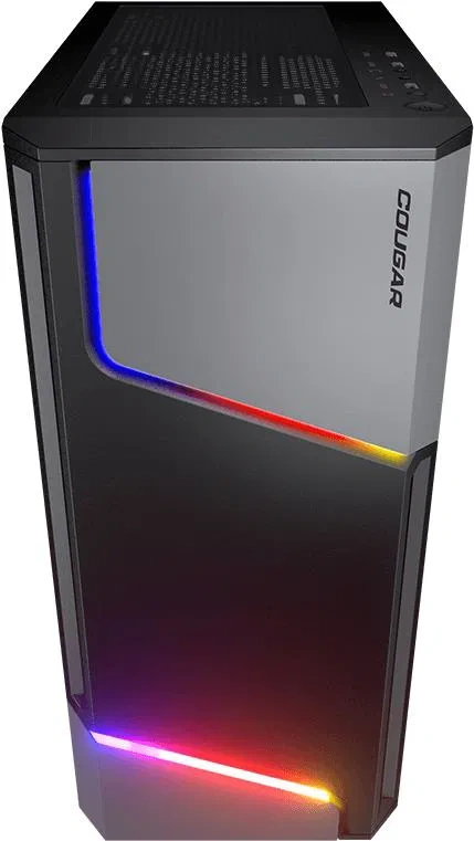 Herní Ryzen 7 8700 AM5,32GB DDR5,RX9060 16GB,W11,záruka 3 r