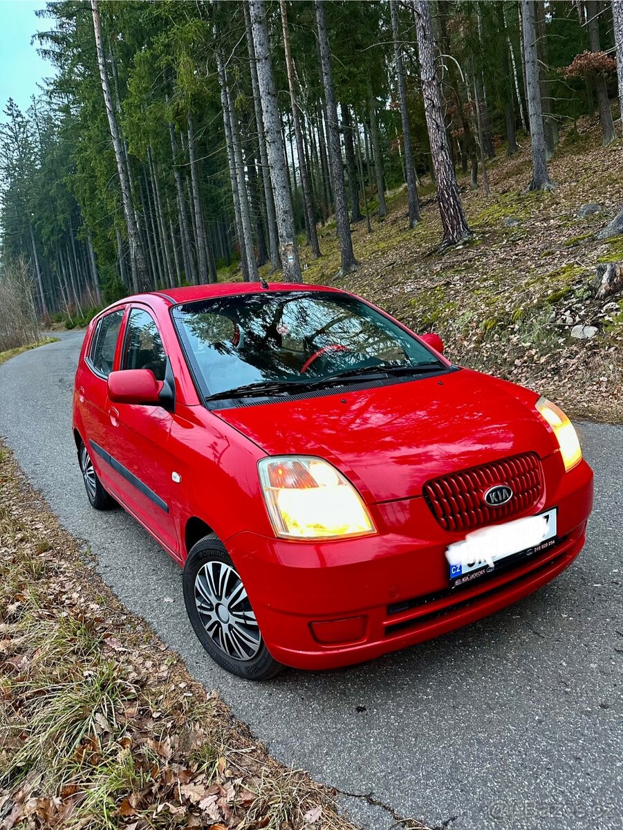 Kia Picanto