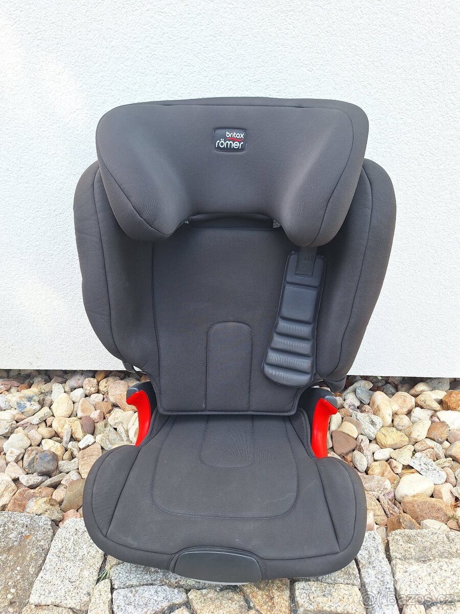 Britax Römer KidFix XP