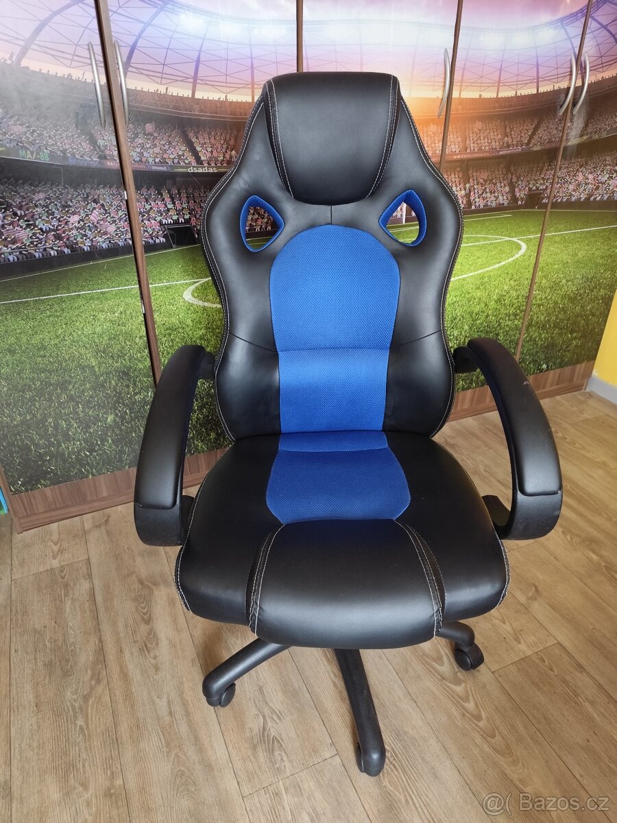 Židle - herní, kancelářská