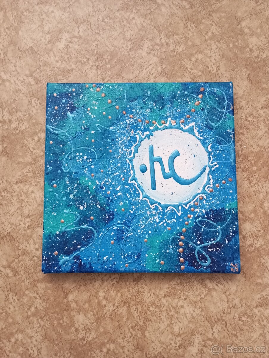 Energetický obraz Komunikace