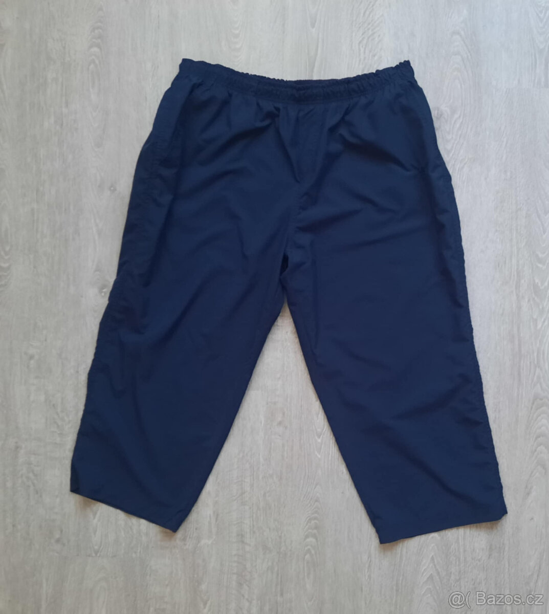 Pánské delší kraťasy vel. 3XL