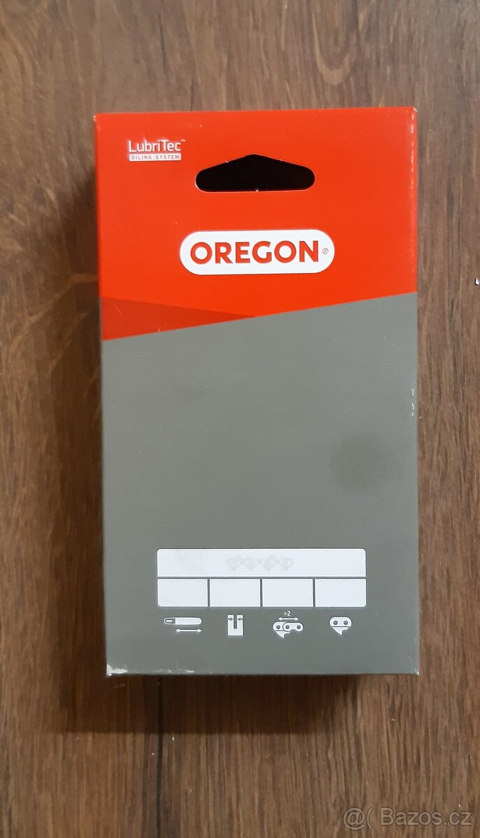 PILOVÝ ŘETĚZ OREGON 90PX057E