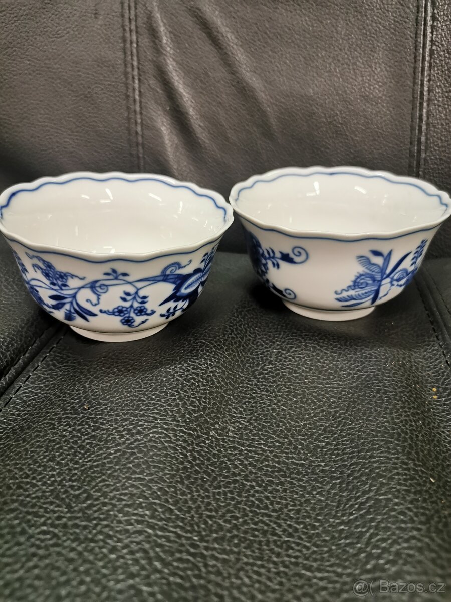 Cibulák Dubí, Bowl malý.