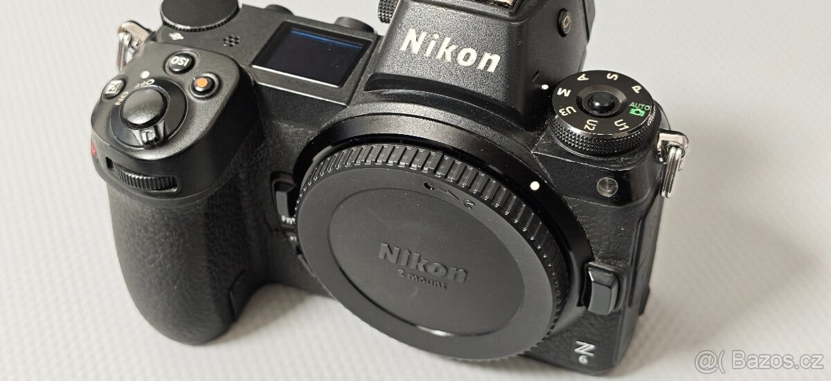 Nikon Z6