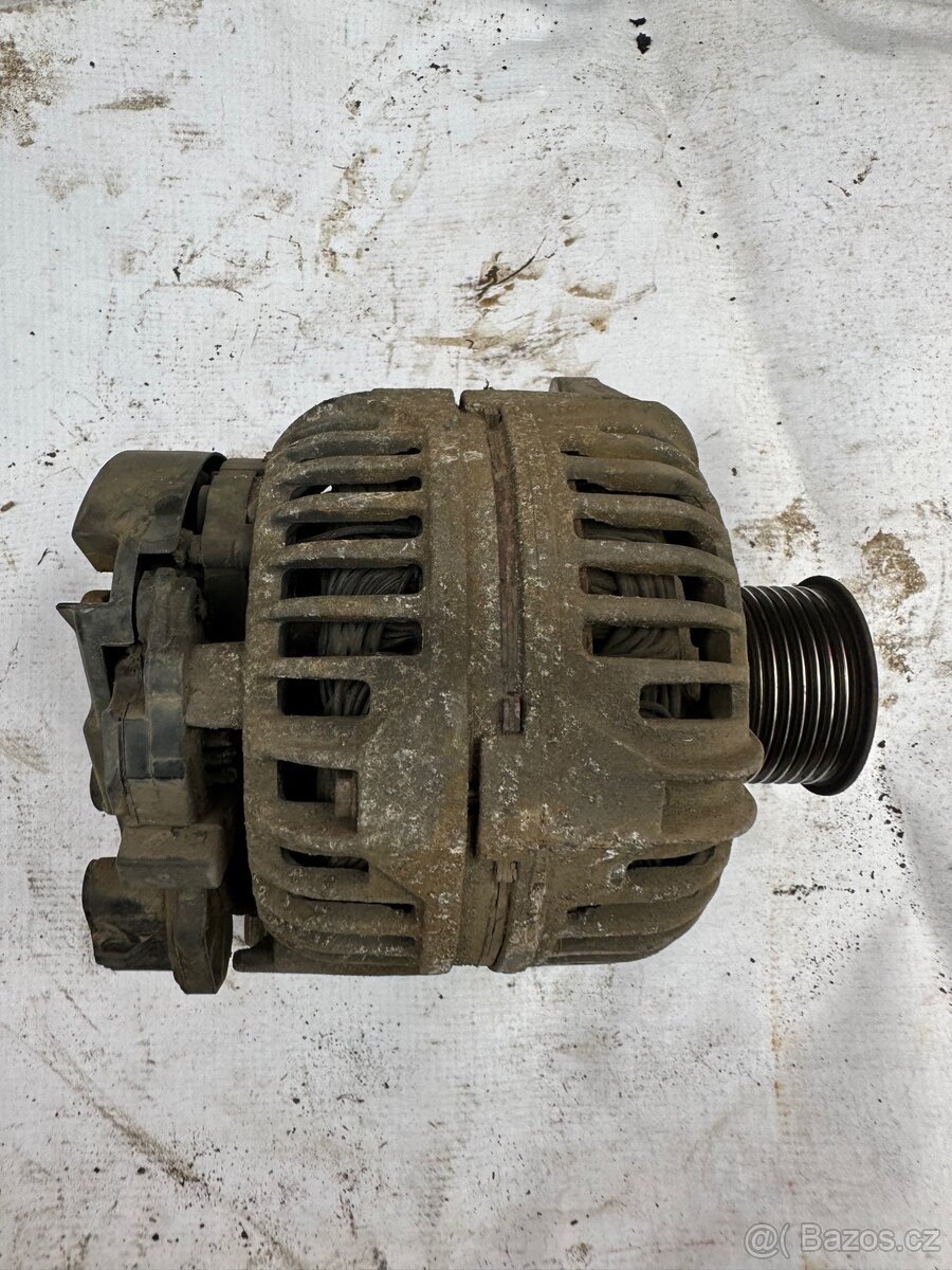 Alternátor BOSCH Iveco EuroCargo ML120 E24