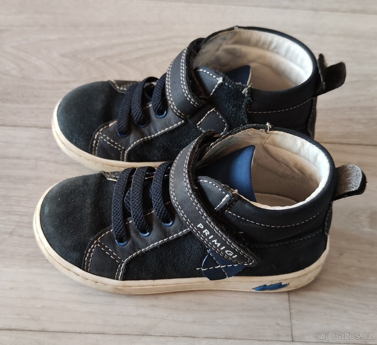 Dětské boty PRIMIGI, vel. 25