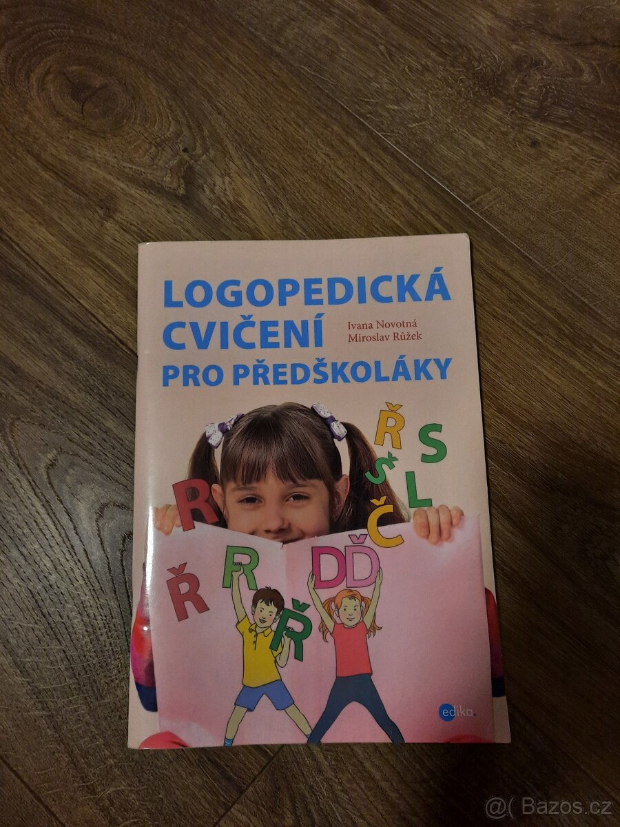 Logopedicka cviceni