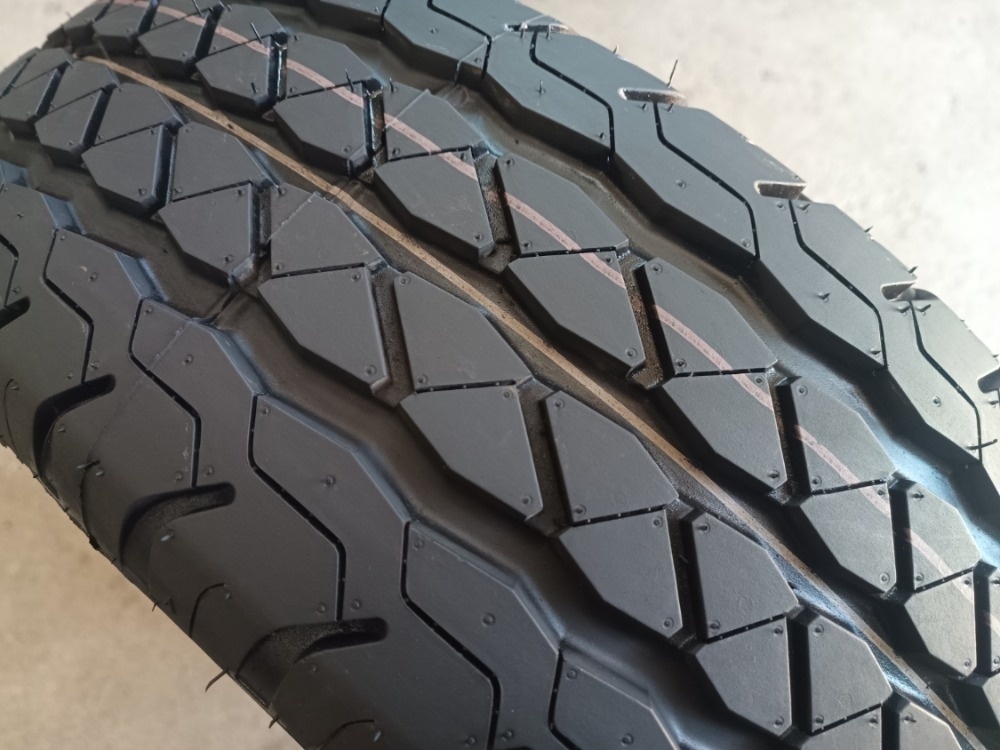 225/65 R16C APLUS (0624)