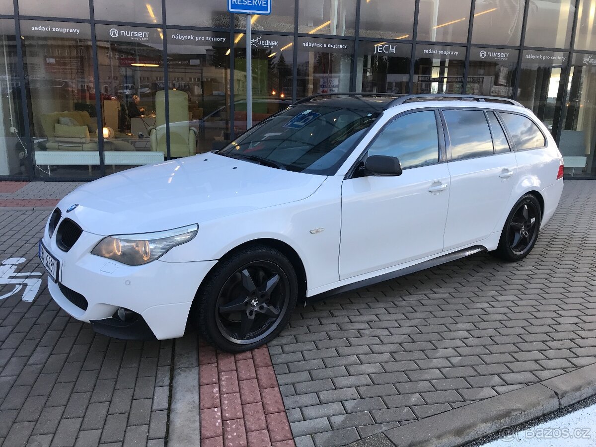 BMW 530D