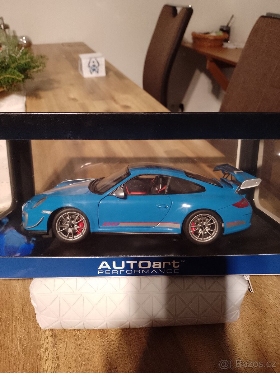 Autoart Porsche