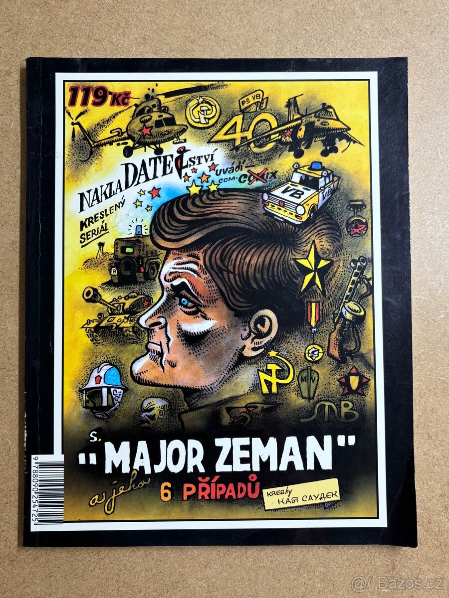 Komiks