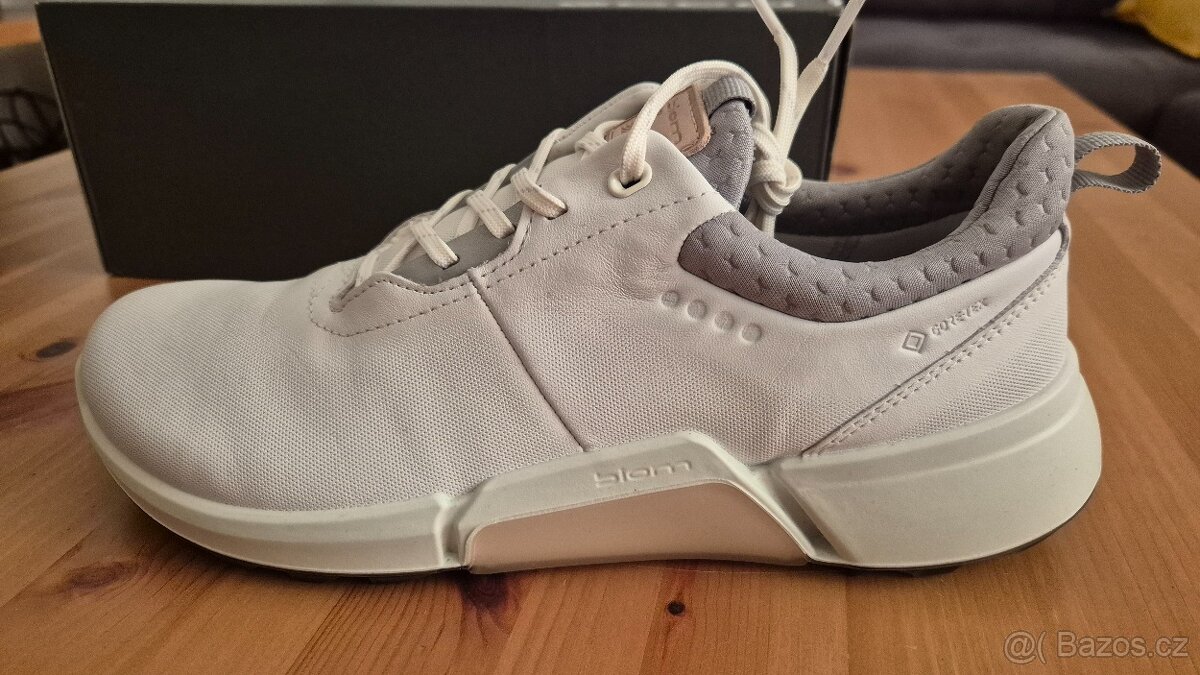 Boty Ecco Biom H4 vel. 39