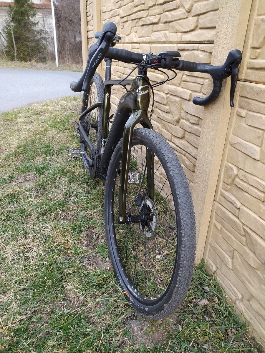 Niner RLT E9 RDO Carbon