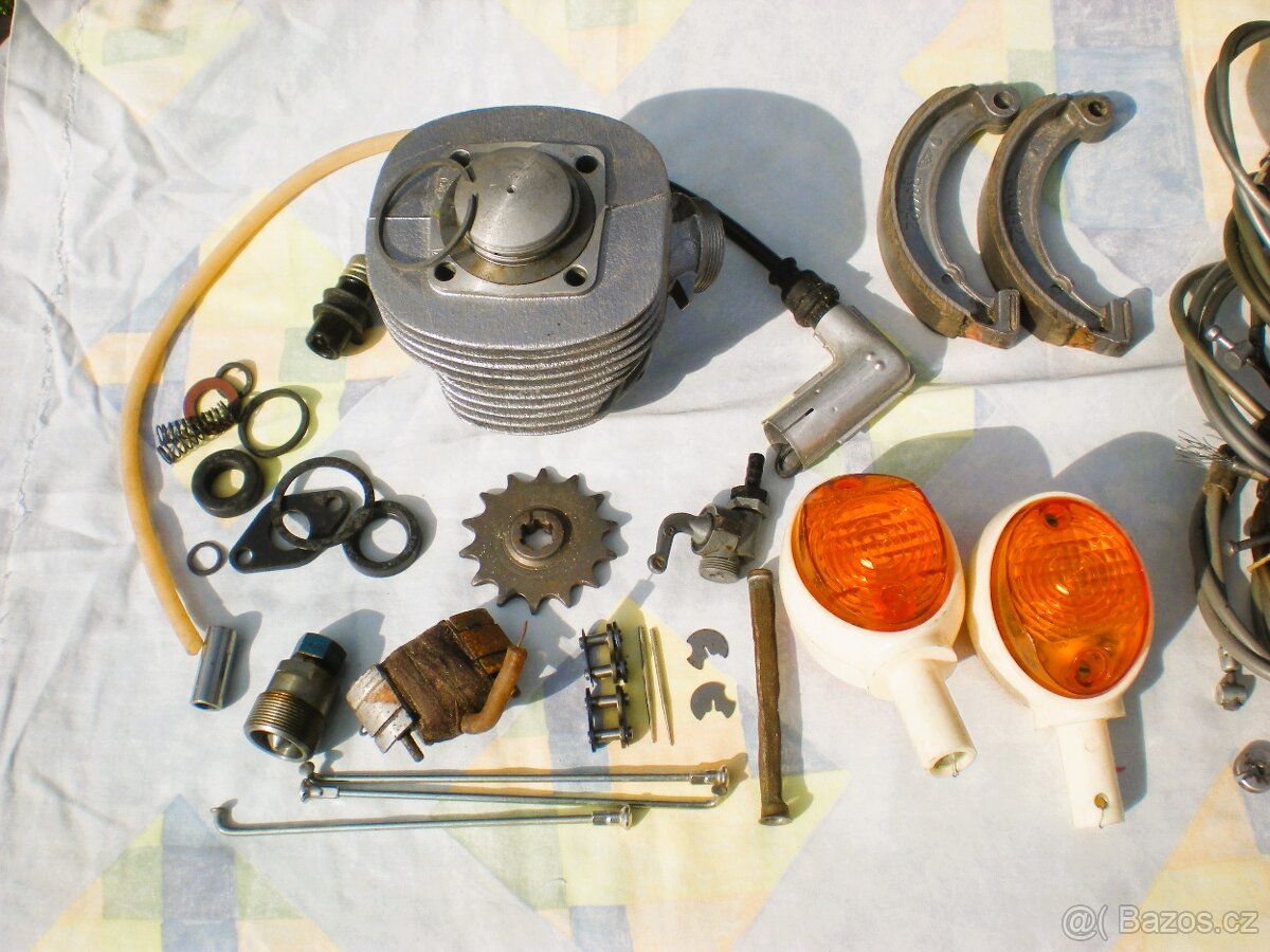ND na Simson STAR SR4-2