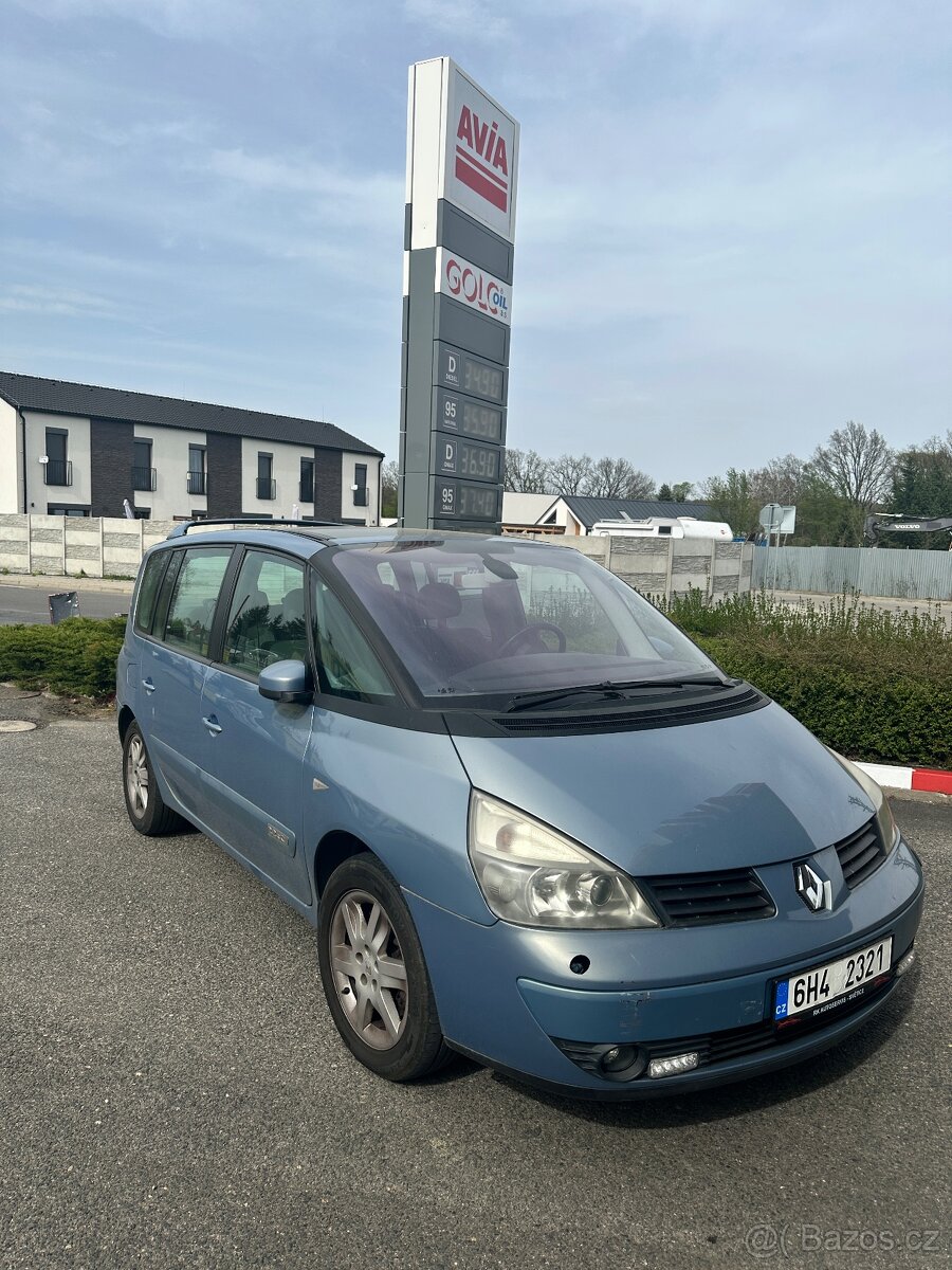 Renault Espace