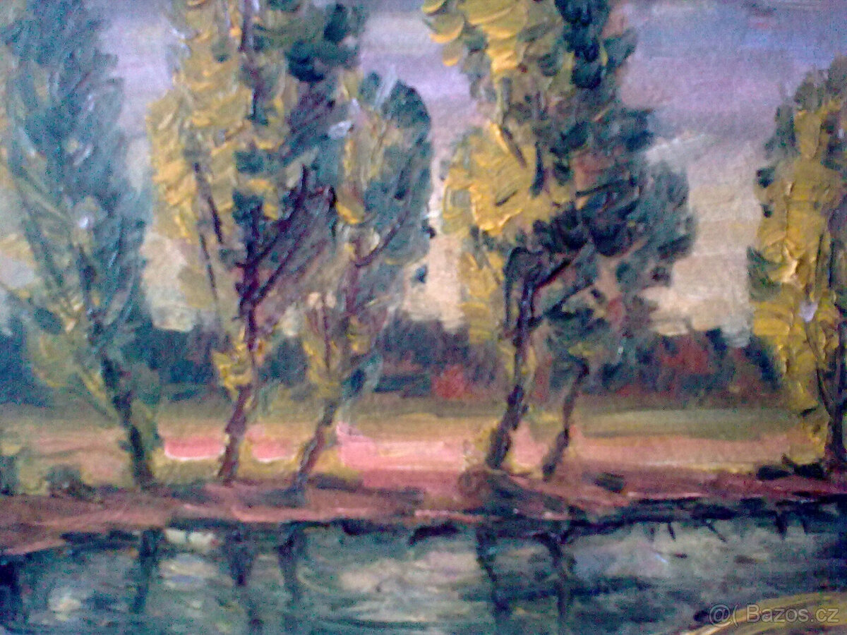 Obraz-olej.